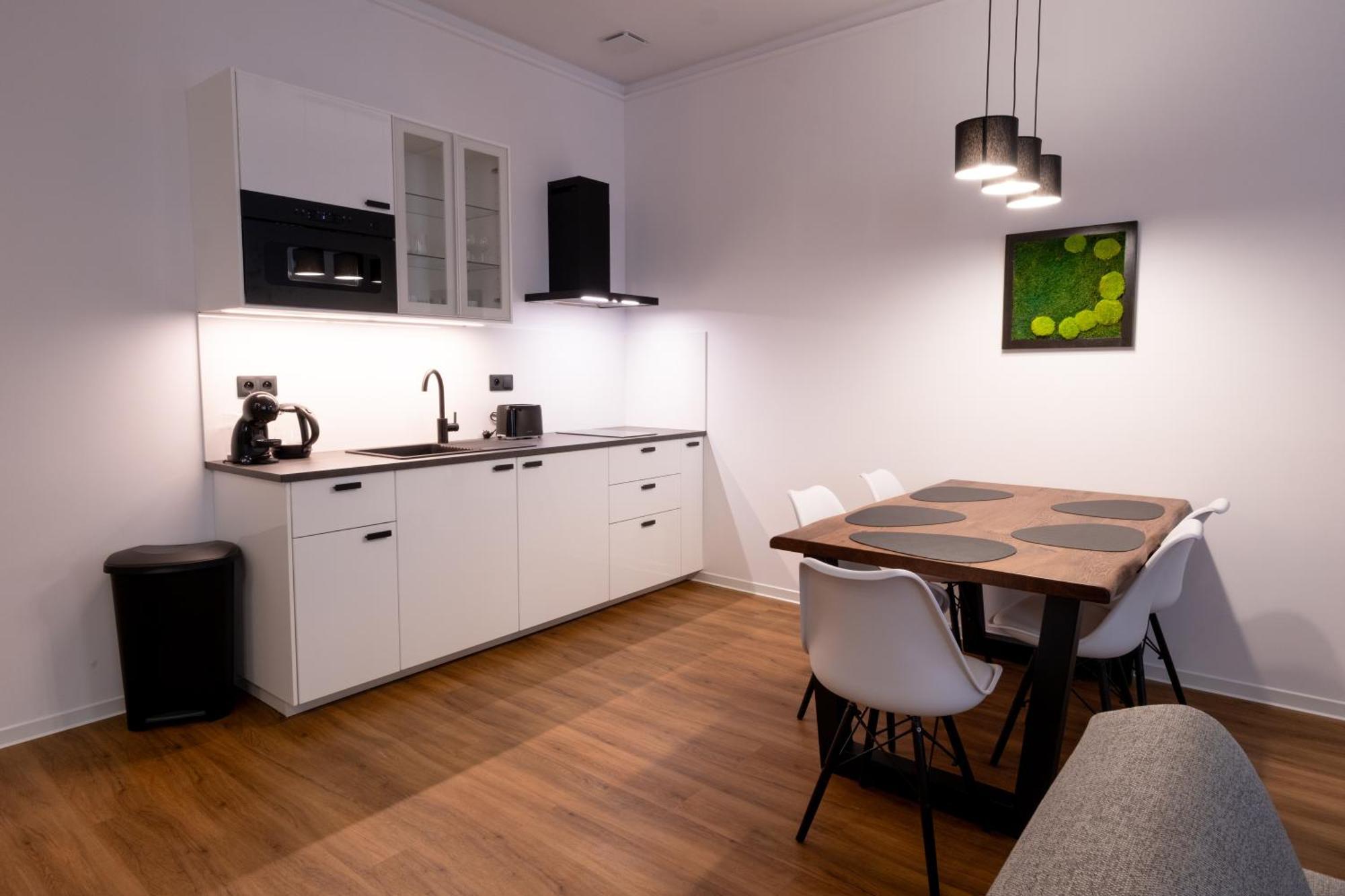 It Centrum Apartments Врхлабі Номер фото